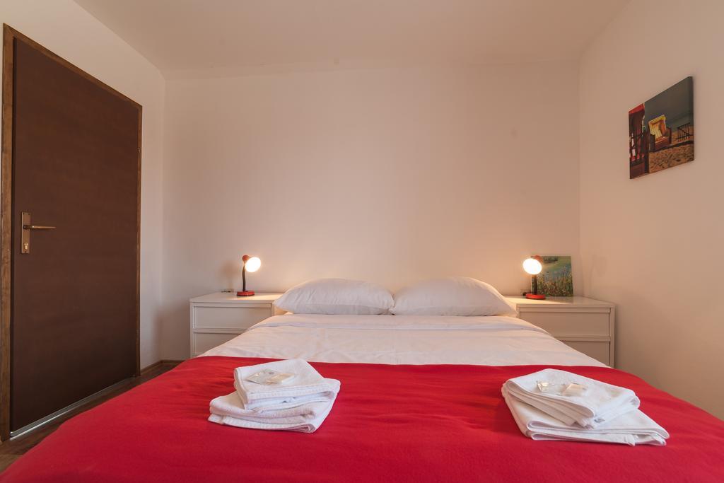 Breza Guesthouse Slunj Luaran gambar
