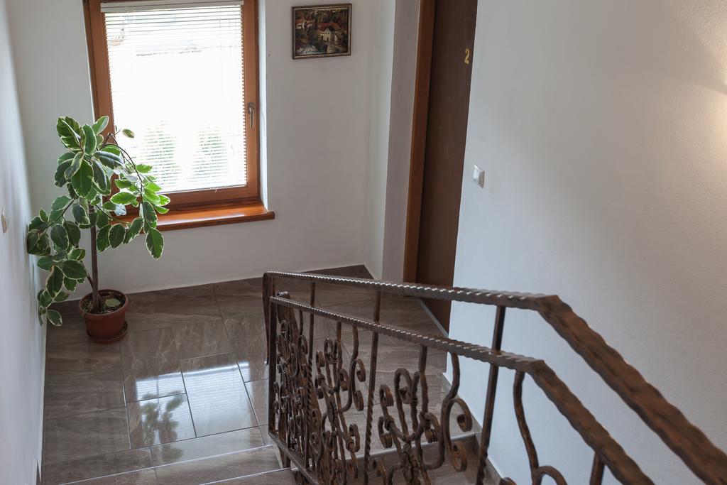 Breza Guesthouse Slunj Luaran gambar