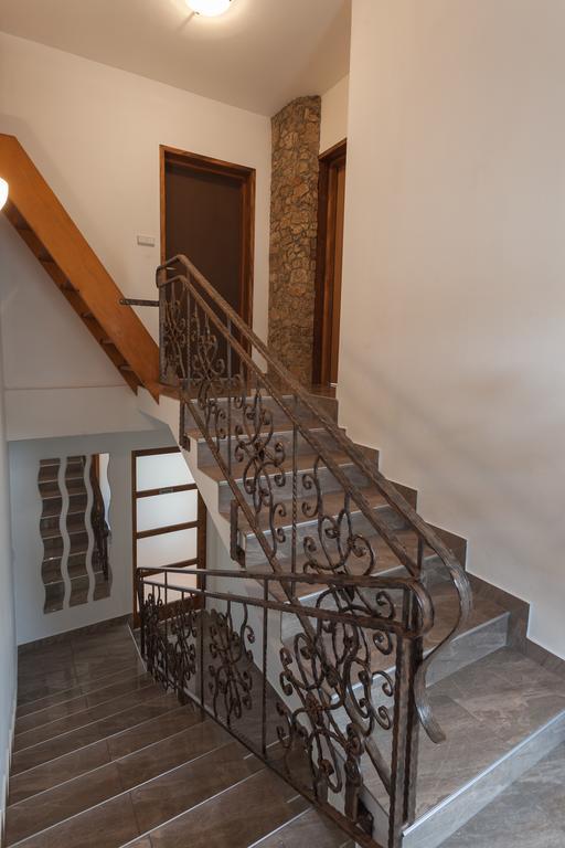 Breza Guesthouse Slunj Luaran gambar