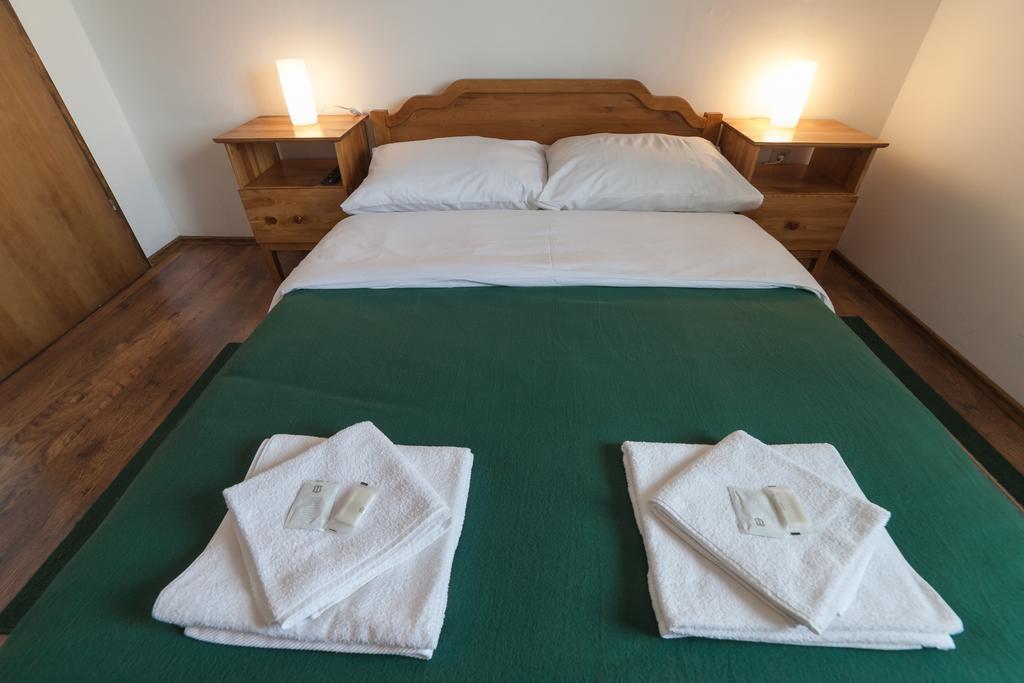 Breza Guesthouse Slunj Luaran gambar